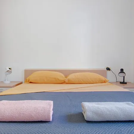 Casa בית נופש *