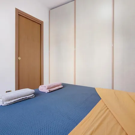 בית נופש Casa ליירנה