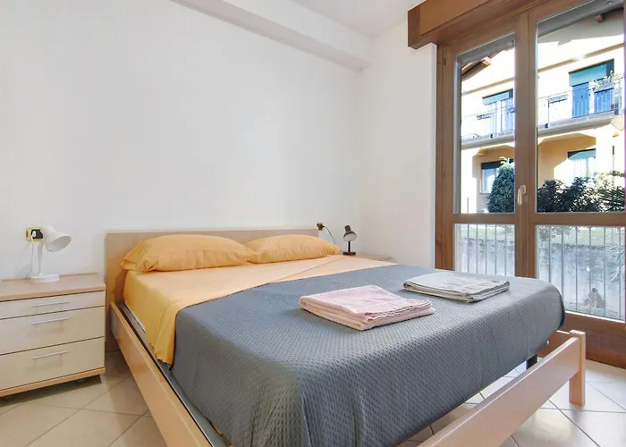 בית נופש Casa ליירנה