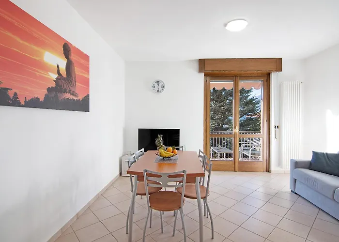 בית נופש Casa *