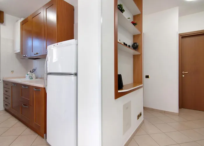 בית נופש Casa