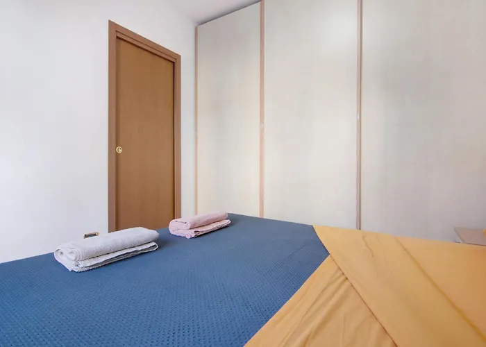 בית נופש Casa ליירנה