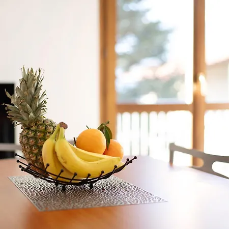 Casa Casa de Férias