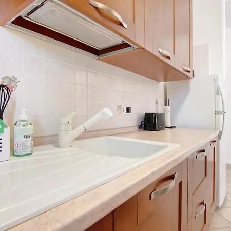 Casa Holiday home Lierna
