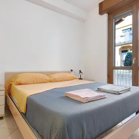 Casa Feriehus Lierna