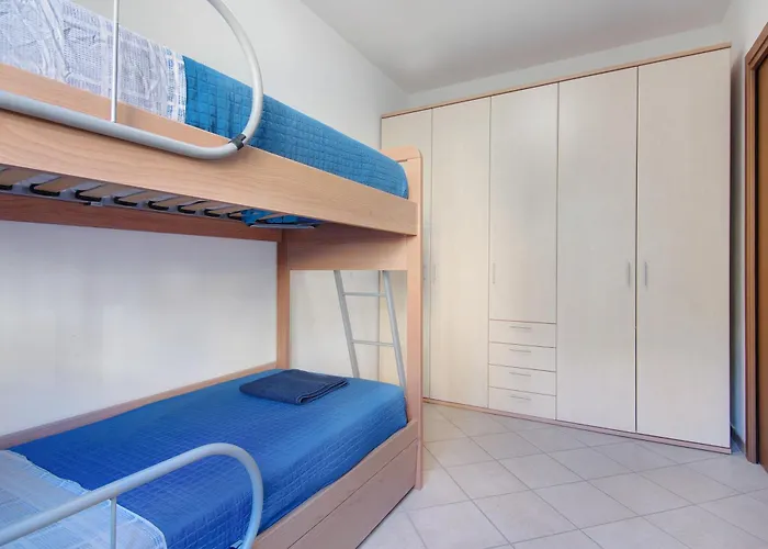 Vakantiehuis Casa Lierna