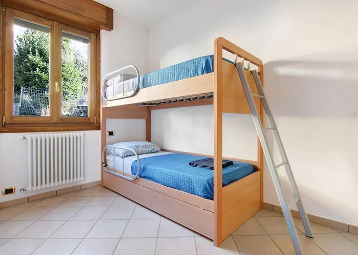Casa Vakantiehuis *